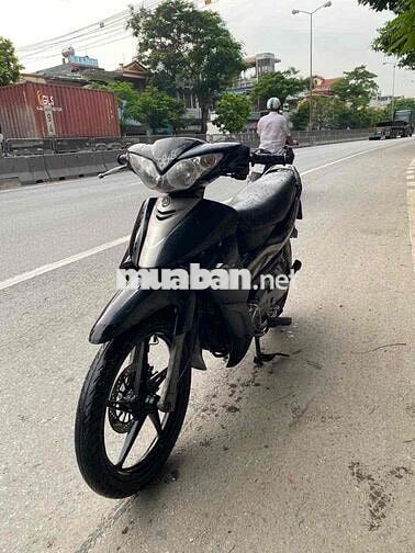 Yamaha Jupiter MX êm chất đẹp như hình