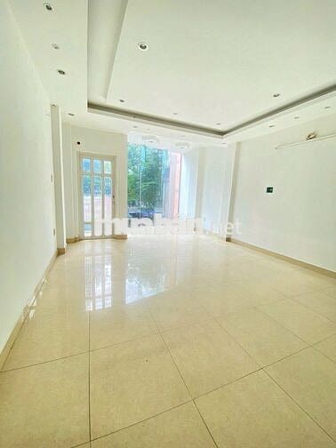 SIÊU PHẨM ỐP KÍNH - 311A PHAN ĐĂNG LƯU P7.PN, 5X23M, Hầm 5 Lầu