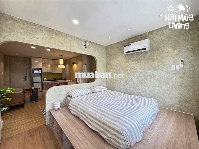 💥KHAI TRƯƠNG CĂN HỘ VIBE HẠ CÒN VƯƠNG NẮNG NGAY NGUYỄN VĂN TRỖI