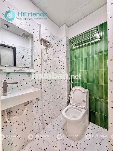 STUDIO BANCOL PHÙ HỢP 1 NGƯỜI SIUU XINH NGAY BẠCH ĐẰNG