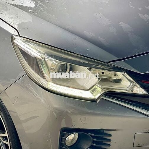 Mitsubishi Attrage GLS 2022 Tự động NHẬP THÁI