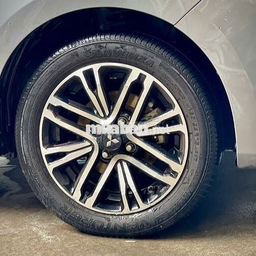 Mitsubishi Attrage GLS 2022 Tự động NHẬP THÁI