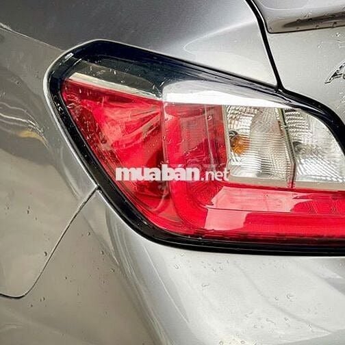 Mitsubishi Attrage GLS 2022 Tự động NHẬP THÁI