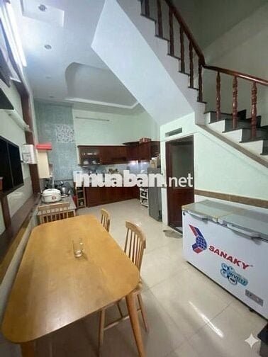 Cần cho thuê nhà MT 15A Phan Văn Sửu P.13 Q.Tân Bình gần Etown