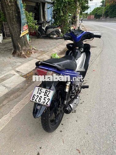 Yamaha Jupiter fi êm chất đẹp như hình