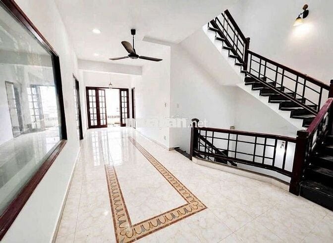 CHO THUÊ NHÀ HẺM XE TẢI 1/ Đường Dương Quảng Hàm Đường số 20, P.5, GV