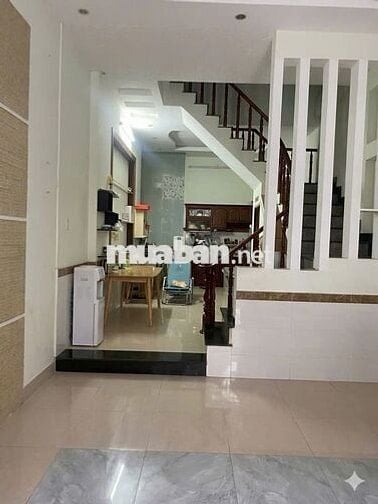 Cần cho thuê nhà MT 15A Phan Văn Sửu P.13 Q.Tân Bình gần Etown