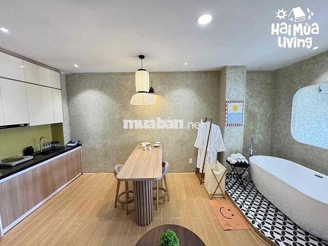 💥KHAI TRƯƠNG CĂN HỘ VIBE HẠ CÒN VƯƠNG NẮNG NGAY NGUYỄN VĂN TRỖI