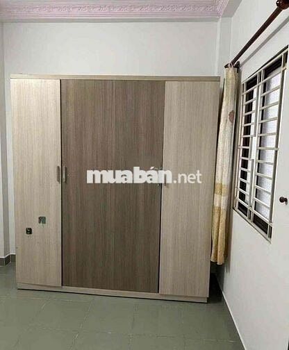 CHO THUÊ NHÀ ĐƯỜNG LÊ HỒNG PHONG, P2, Q5 2/ Diện Tích 3m ❌️ 11m 3/ K