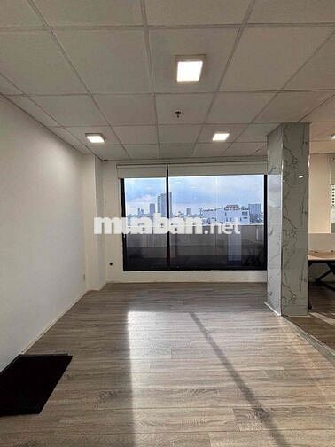 Nguyễn Hữu Cảnh - 50m2 - View mặt trước
