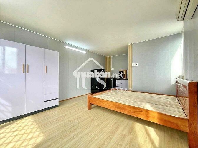 PHÒNG FULL NT 30M2 | BAN CÔNG | MG RIÊNG | CMT8 Q10 gần Tô Hiến Thành