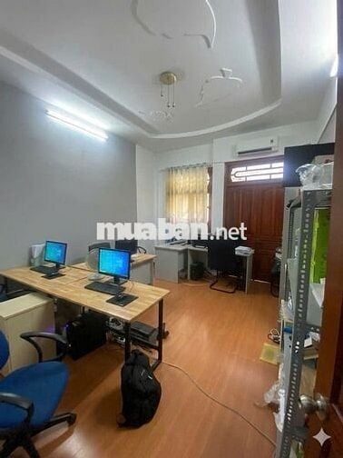 Cần cho thuê nhà MT 15A Phan Văn Sửu P.13 Q.Tân Bình gần Etown