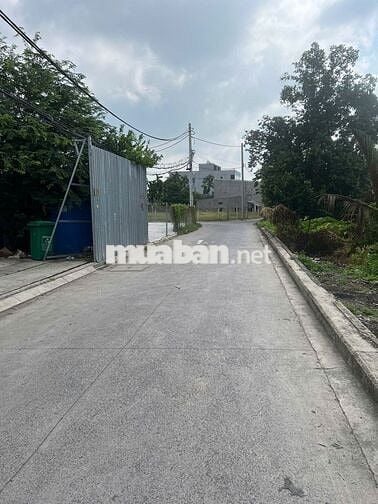 Bán nhanh nhà nở hậu 5x50M2 nở hậu 6,2M chính chủ sổ đầy đủ