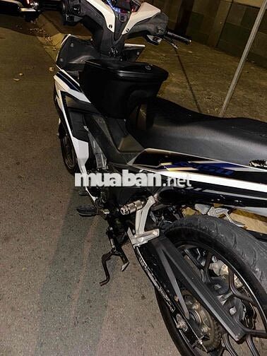 Honda Winner 2017 Xanh đen gl