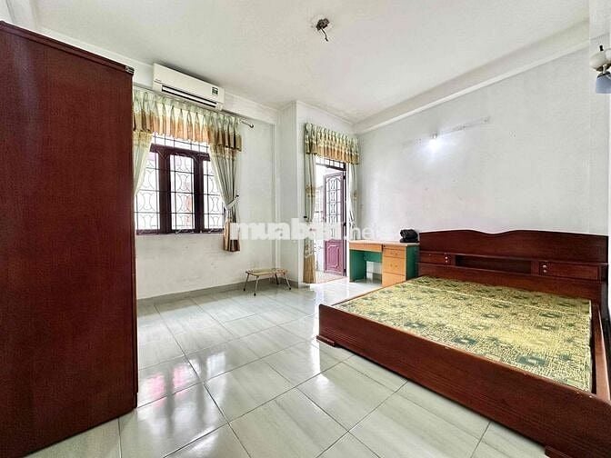 CHÍNH CHỦ CHO THUÊ PHÒNG TRỌ GIÁ RẺ LẠC LONG QUÂN - GẦN ĐH VĂN HIẾN