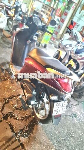 Yamaha Janus 2023 Đỏ Ít sử dụng