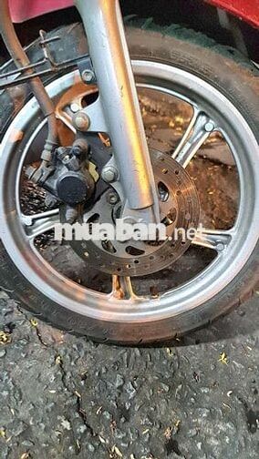 Yamaha Janus 2023 Đỏ Ít sử dụng