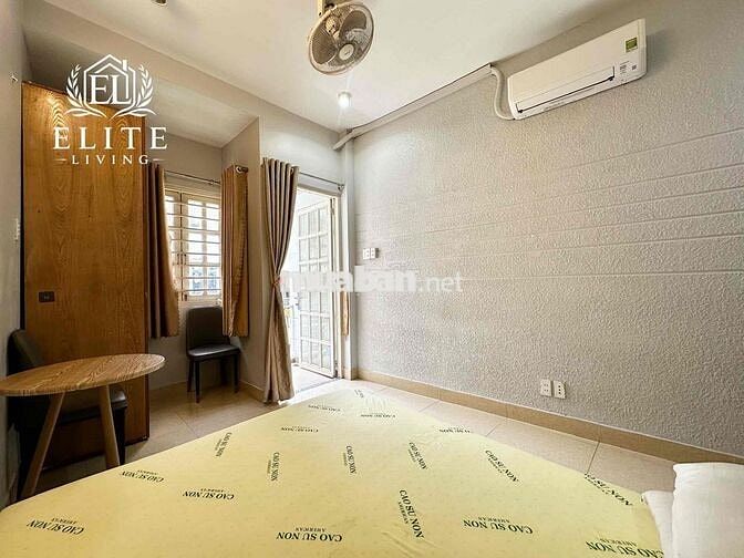 🌇 STUDIO BAN CÔNG TÁCH BẾP – PHÒNG MỚI TINH CHỈ 5TR5 NGAY ĐƯỜNG 3/2