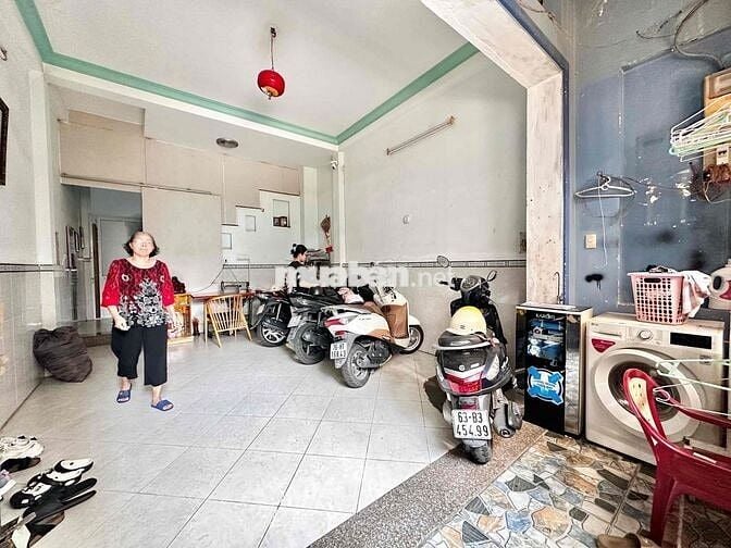 CHÍNH CHỦ CHO THUÊ PHÒNG TRỌ GIÁ RẺ LẠC LONG QUÂN - GẦN ĐH VĂN HIẾN