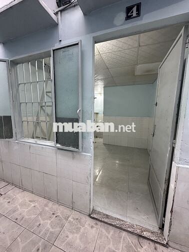 PHÒNG TRỌ MỚI - ĐẸP - GÍA RẺ- AN NINH-ĐƯỜNG SỐ 6 – P.HIỆP BÌNH