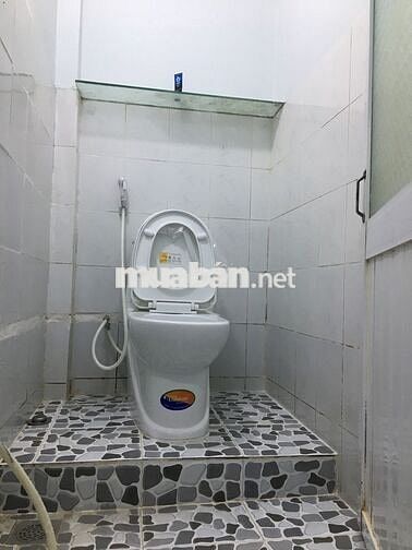 PHÒNG TRỌ MỚI - ĐẸP - GÍA RẺ- AN NINH-ĐƯỜNG SỐ 6 – P.HIỆP BÌNH