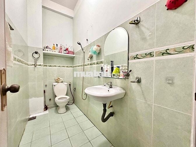CHÍNH CHỦ CHO THUÊ PHÒNG TRỌ GIÁ RẺ LẠC LONG QUÂN - GẦN ĐH VĂN HIẾN