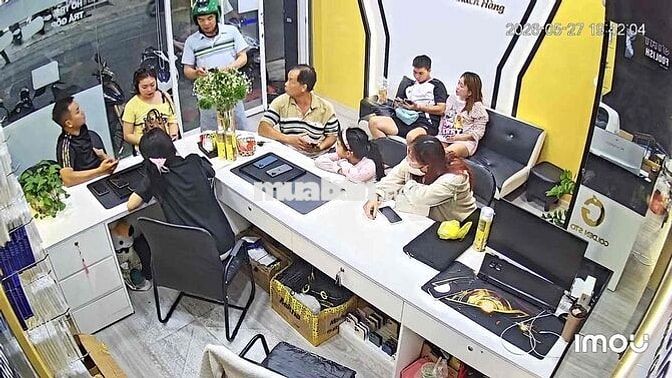 Cần tuyển nhân viên bán hàng quận 7