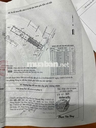 Bán nhanh nhà nở hậu 5x50M2 nở hậu 6,2M chính chủ sổ đầy đủ