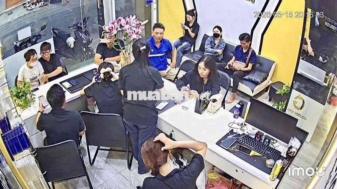 Cần tuyển nhân viên bán hàng quận 7