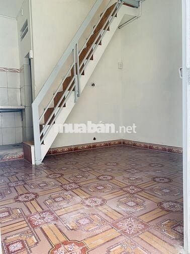 Cho thuê phòng trọ hẻm 462 Nguyễn tri phương , dĩ an