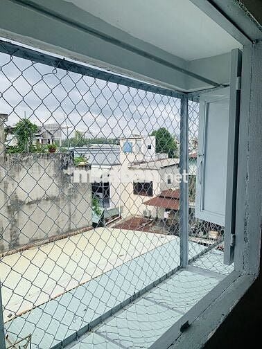 Cho thuê phòng trọ hẻm 462 Nguyễn tri phương , dĩ an