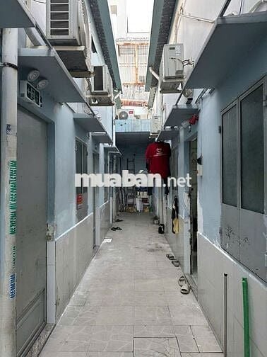 PHÒNG TRỌ MỚI - ĐẸP - GÍA RẺ- AN NINH-ĐƯỜNG SỐ 6 – P.HIỆP BÌNH