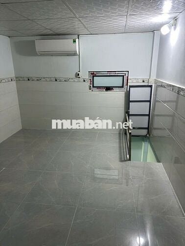 PHÒNG TRỌ MỚI - ĐẸP - GÍA RẺ- AN NINH-ĐƯỜNG SỐ 6 – P.HIỆP BÌNH