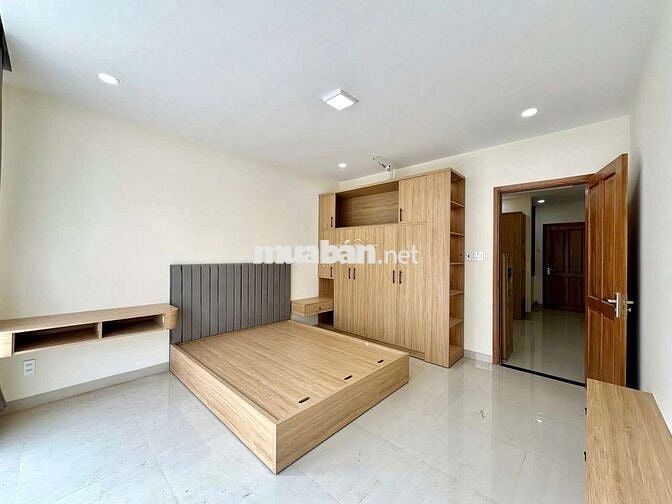 Khai trương căn hộ 45m2 1pn full nt Cách Mạng Tháng 8 - Q10