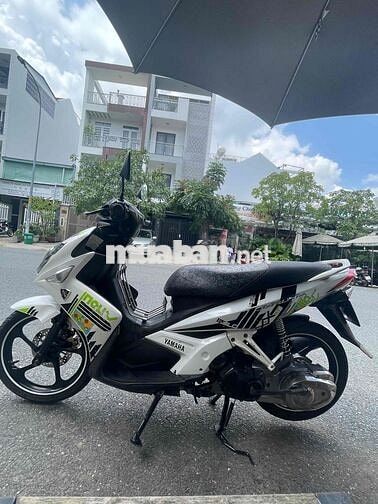 Yamaha Nouvo 4 Trắng Xe tay ga Nữ