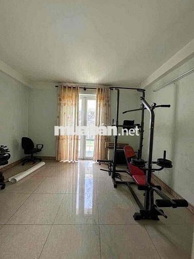 CHO THUÊ NHÀ NI SƯ HUỲNH LIÊN, 5 TẦNG. 5PN,6WC GIÁ CHỈ 18 TRIỆU