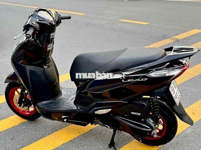 Lead 125 mẫu 2020 khoá smakey bstp 9chủ máy zin100