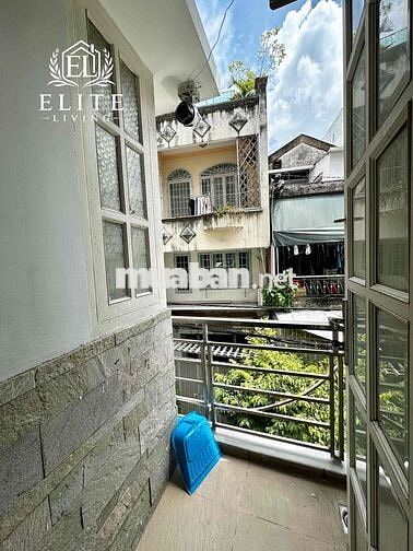 🌇 STUDIO BAN CÔNG TÁCH BẾP – PHÒNG MỚI TINH CHỈ 5TR5 NGAY ĐƯỜNG 3/2