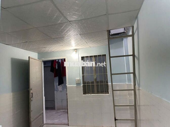 PHÒNG TRỌ MỚI - ĐẸP - GÍA RẺ- AN NINH-ĐƯỜNG SỐ 6 – P.HIỆP BÌNH