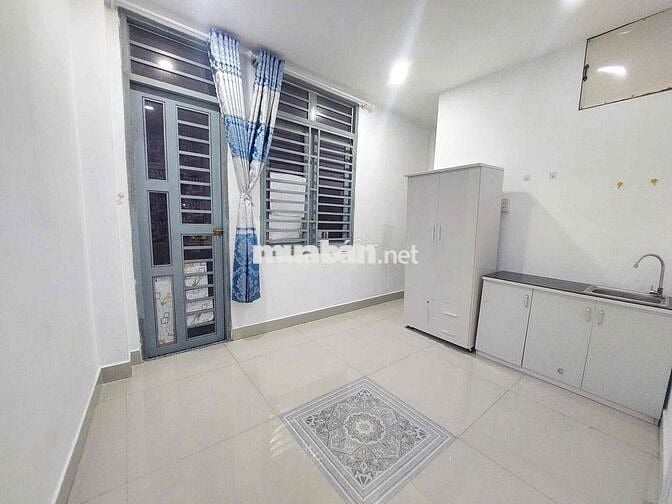 Chính chủ cho thuê phòng của sổ Hẻm 551 Lê Văn Khương, Hiệp Thành