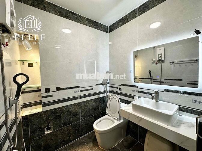 🌇 STUDIO BAN CÔNG TÁCH BẾP – PHÒNG MỚI TINH CHỈ 5TR5 NGAY ĐƯỜNG 3/2