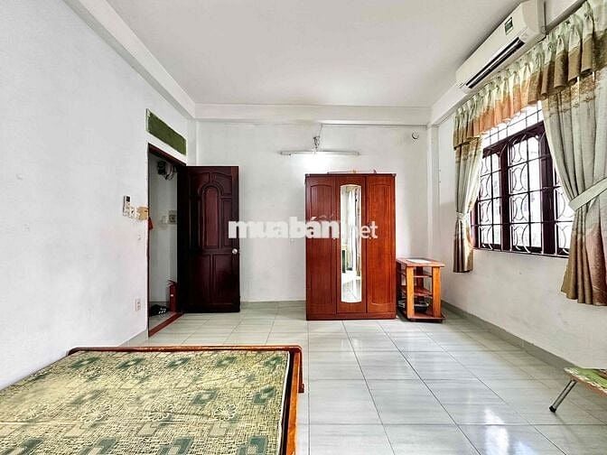 CHÍNH CHỦ CHO THUÊ PHÒNG TRỌ GIÁ RẺ LẠC LONG QUÂN - GẦN ĐH VĂN HIẾN