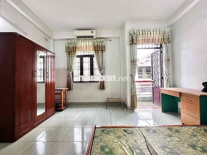 CHÍNH CHỦ CHO THUÊ PHÒNG TRỌ GIÁ RẺ LẠC LONG QUÂN - GẦN ĐH VĂN HIẾN