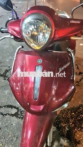 Yamaha Janus 2023 Đỏ Ít sử dụng