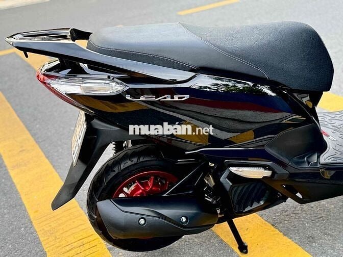 Lead 125 mẫu 2020 khoá smakey bstp 9chủ máy zin100