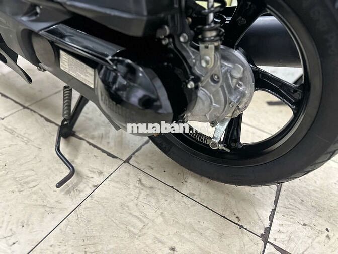 Yamaha Janus 125cc 2019 bs 59t2-27651