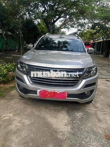 Chevrolet Bạc