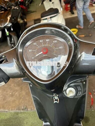 Yamaha Janus 125cc 2017 bs 83p3-14687