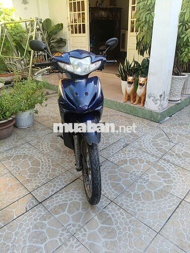 Honda Wave 2009 Xanh đã qua sử dụng