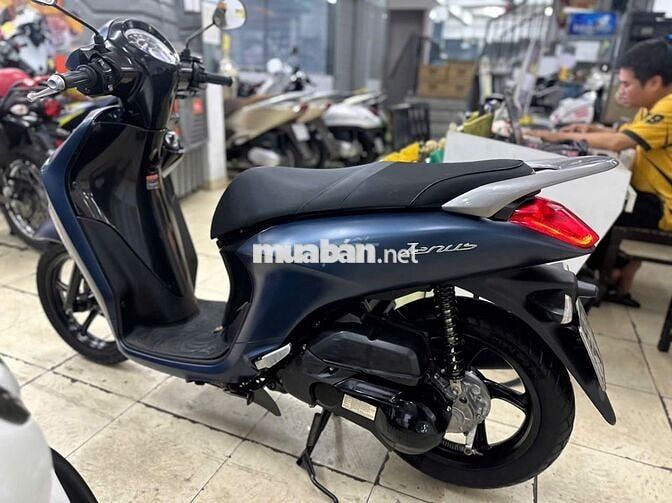Yamaha Janus 125cc 2019 bs 59t2-27651